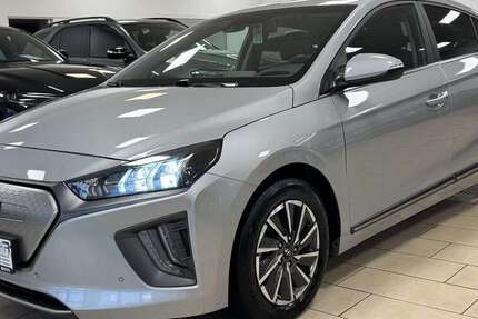 Hyundai IONIQ 58.329 km 18.400 € Bonn 53227