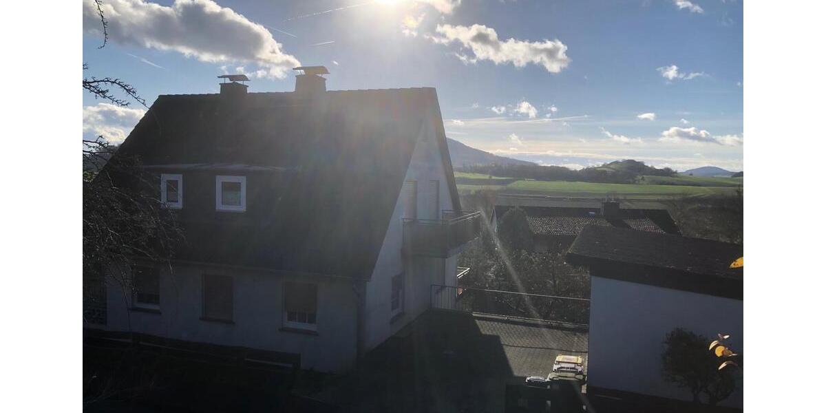 Gepflegtes Einfamilienhaus im Ortsteil von Wolfhagen zu verkaufen 10 zimmer