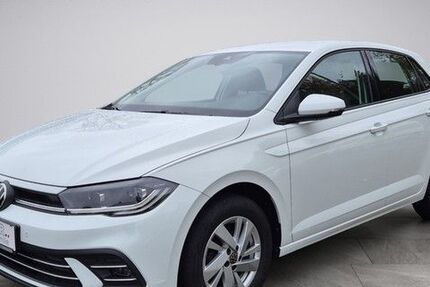 VW Polo 40.165 km 14.890 &euro; Riesa 01587