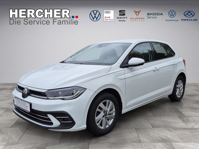 VW Polo 40.165 km 14.890 &euro; Riesa 01587