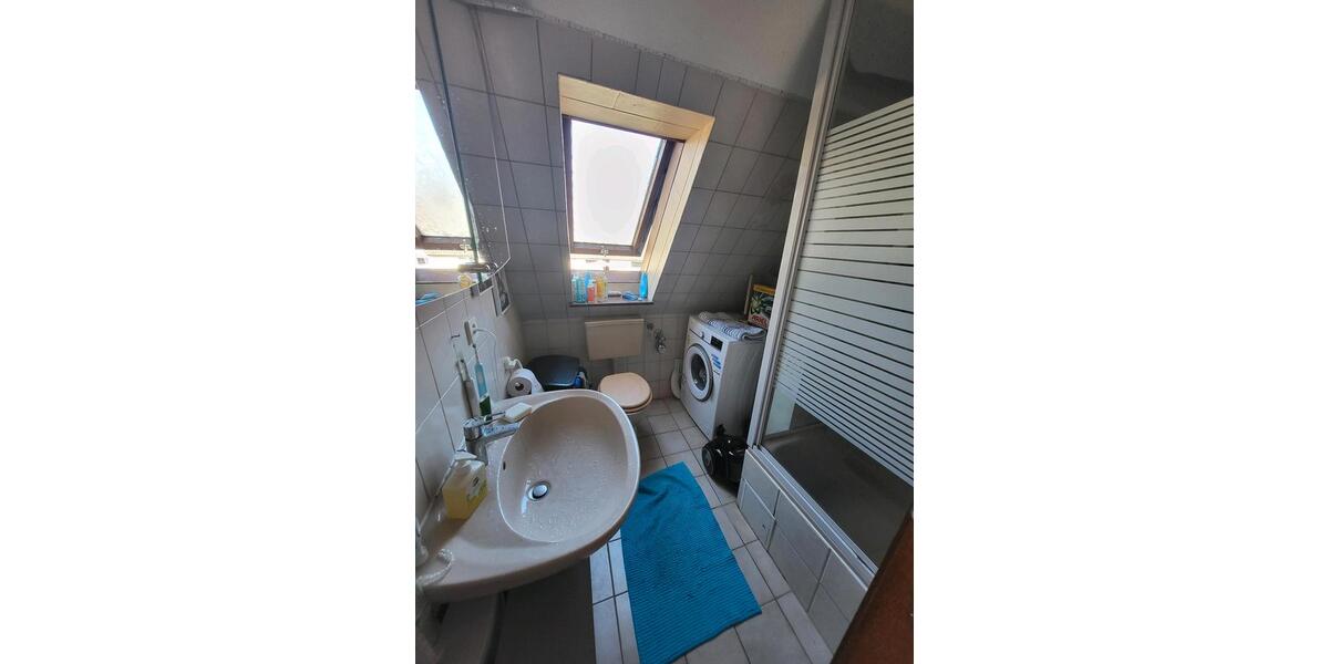 Dachgeschoßwohnung Lübeck Sankt Gertrud - 3 Zimmer, 50 m&sup2;, 525&euro; | Angebot:25544820