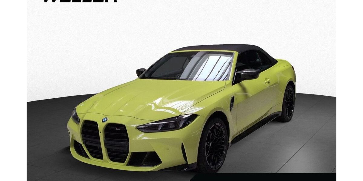 BMW M4 2.131 km 102.990 &euro; Braunschweig 38112