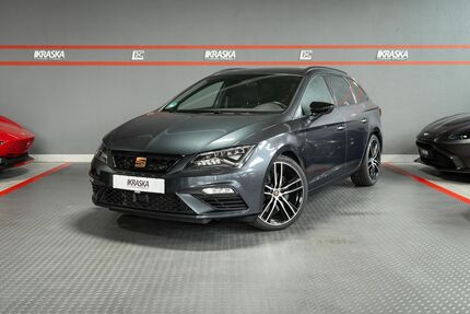 Seat Leon 106.386 km 19.990 &euro; Germaringen 87656