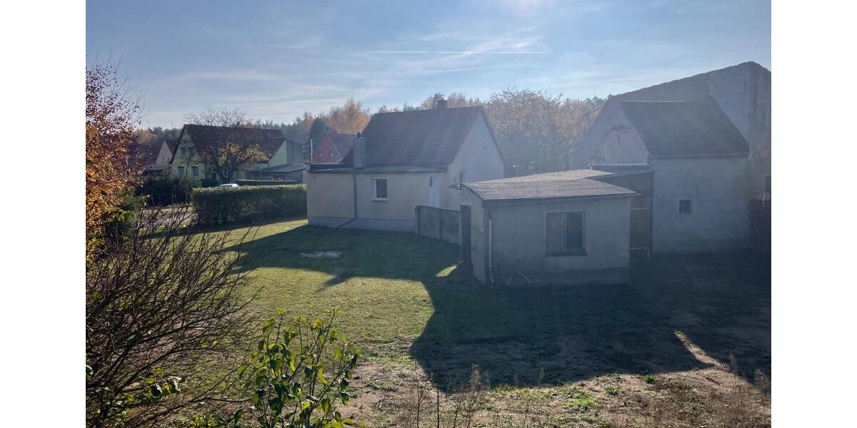 Einfamilienhaus Schönhausen (Elbe) - 3 Zimmer, 80 m&sup2;, 179.000&euro; | Angebot:24896063