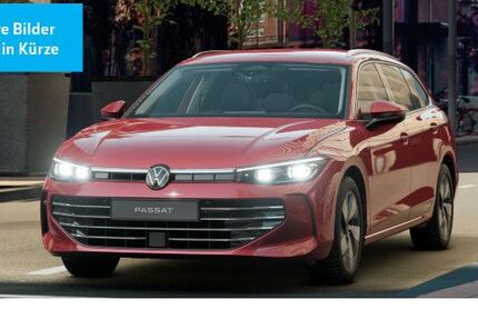 VW Passat Variant 26.934 km 36.690 € Wolfsburg 38440