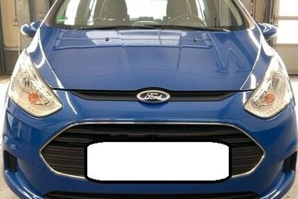 Ford B-Max 14.000 km 8.800 &euro; Oberwinter 53424