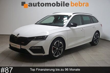 Skoda Octavia 125.072 km 25.490 &euro; Bebra 36179