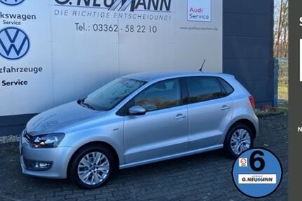 VW Polo 79.999 km 9.999 &euro; Erkner 15537