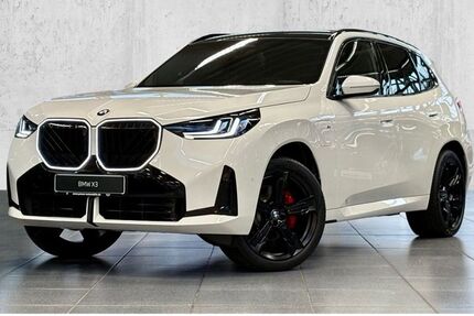 BMW X3 1.001 km 67.990 &euro; Sprockhövel 45549
