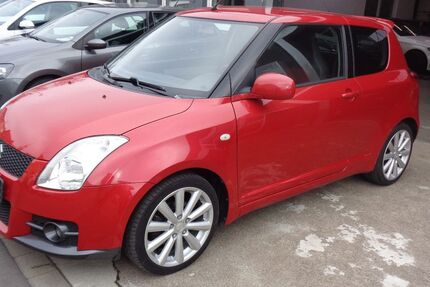 Suzuki Swift 156.331 km 4.900 &euro; Göttingen 37081