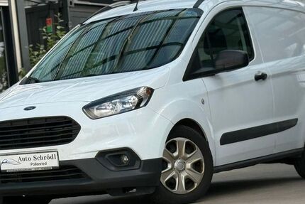 Ford Transit 86.800 km 7.480 &euro; Pollenried 93152