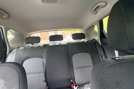 Kia ceed / Ceed 65.000 km 9.999 &euro; Herzogenrath 52134