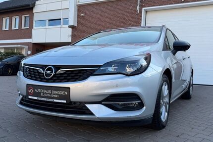 Opel Astra 127.000 km 9.990 &euro; Hamminkeln 46499