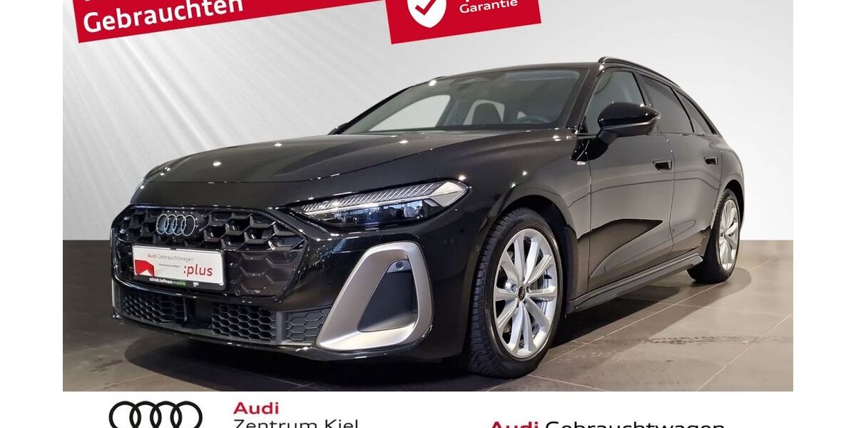 Audi A5 12.800 km 54.980 &euro; Kiel 24118