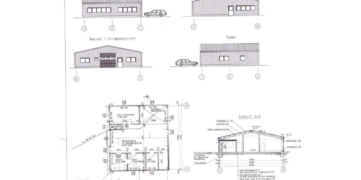 Gewerbeobjekt Delitzsch - 1.500&euro; | Angebot:25104413