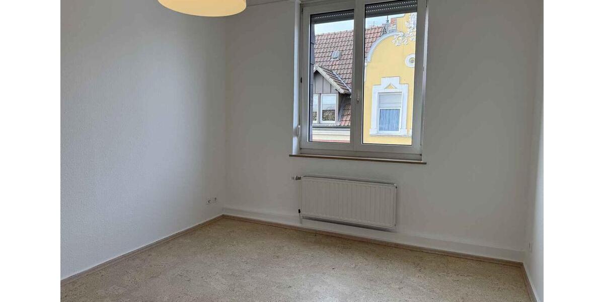 Etagenwohnung Hamm - 4 Zimmer, 114 m&sup2;, 800&euro; | Angebot:23568417