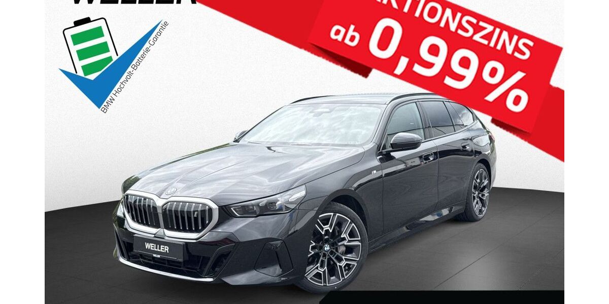 BMW i5 24.950 km 59.450 &euro; Bad Oeynhausen 32547