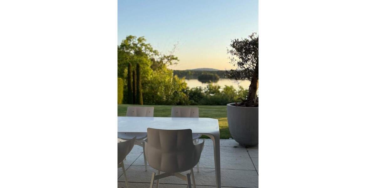 Einfamilienhaus Steinberg am See Steinberg - 6 Zimmer, 170 m&sup2;, 1.620.000&euro; | Angebot:25707255