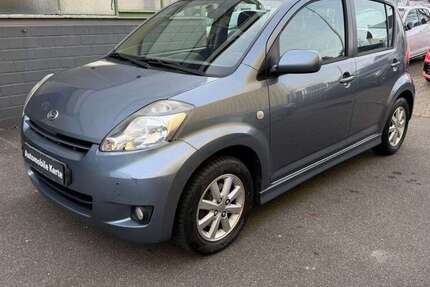 Daihatsu Sirion 208.957 km 1.990 € Leverkusen 51373