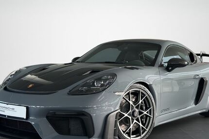 Porsche Cayman 5.795 km 165.718 &euro; Wuppertal 42279