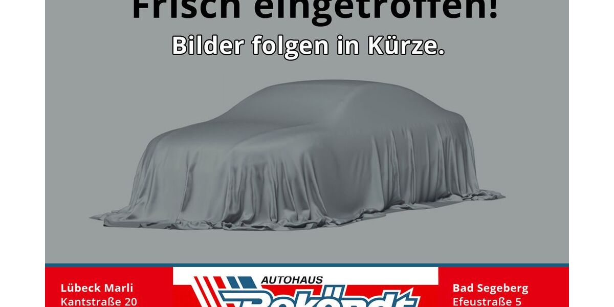 Toyota Proace City 1.300 km 32.290 &euro; Lübeck 23566