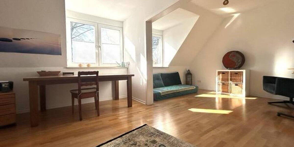 Reihenmittelhaus Ahrensburg - 3 Zimmer, 129 m&sup2;, 635.000&euro; | Angebot:25969940