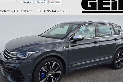 VW Tiguan 21.080 km 40.499 &euro; Bad Rodach-Gauerstadt 96476