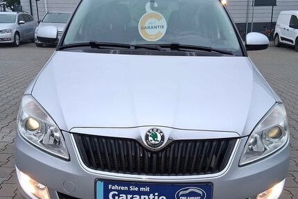 Skoda Roomster 85.000 km 5.450 &euro; Kelkheim 65779