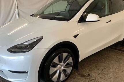 Tesla Model Y 50.000 km 32.480 &euro; Herges-Hallenberg 98587