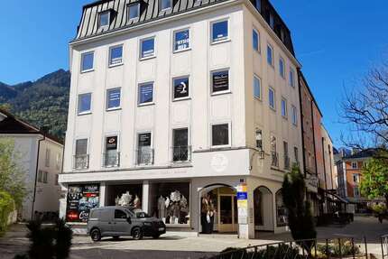 Gewerbeobjekt Bad Reichenhall - 650&euro; | Angebot:26375959