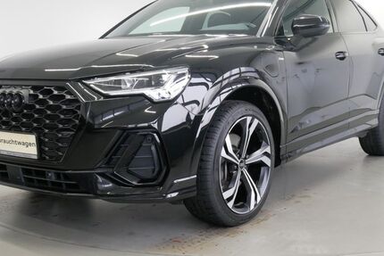 Audi Q3 92.650 km 33.310 &euro; Passau 94036