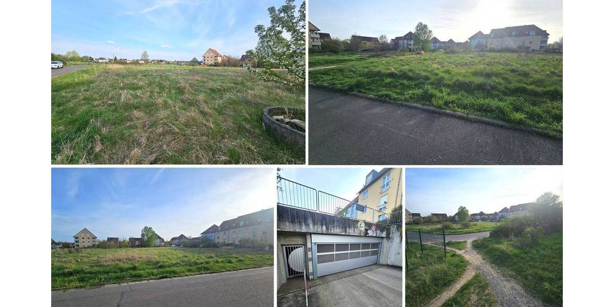 Grundstück Schkeuditz - 2.250.000&euro; | Angebot:26261559