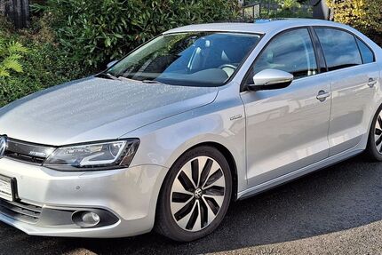 VW Jetta 170.500 km 9.000 &euro; Hemer 58675