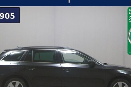 Skoda Superb 127.442 km 16.380 &euro; Gyhum/Bockel 27404