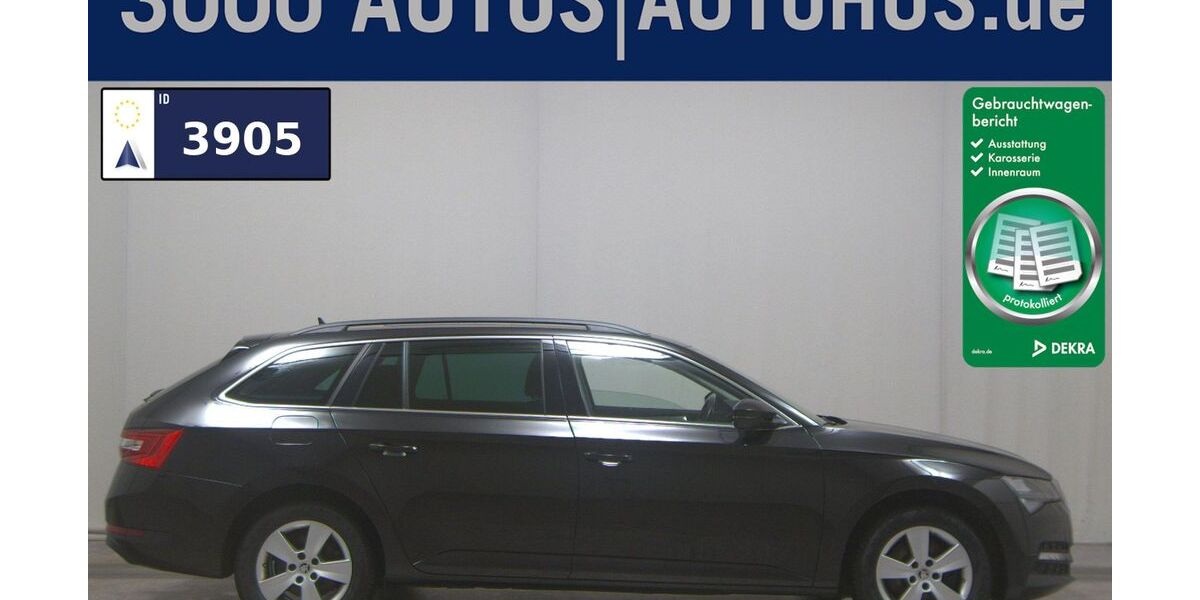 Skoda Superb 127.442 km 16.680 &euro; Gyhum/Bockel 27404