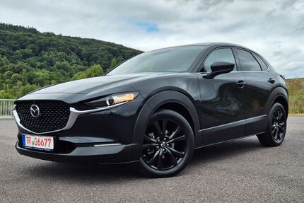 Mazda CX-3 45.400 km 23.770 &euro; Trier 54294
