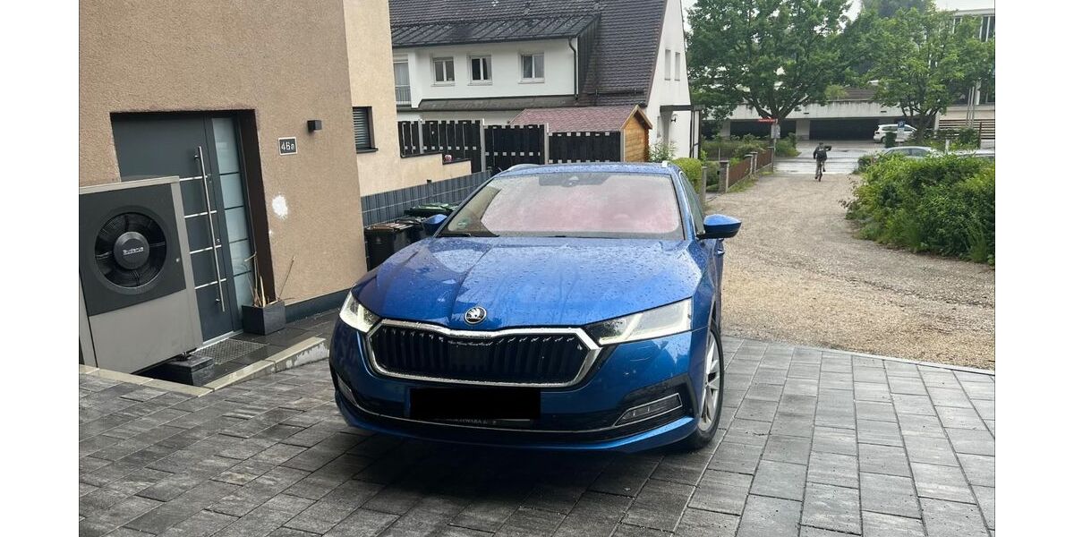 Skoda Octavia 171.000 km 16.300 &euro; Ilmmünster 85304