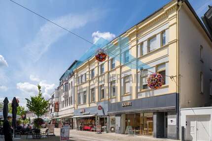 Gewerbeobjekt Höxter - 2.900&euro; | Angebot:18212049