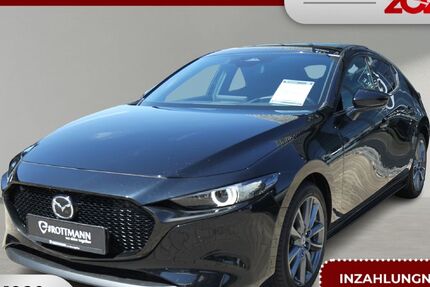 Mazda 3 4.012 km 23.880 &euro; Bottrop-Kirchhellen 46244