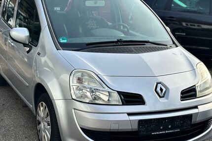 Renault Modus 180.000 km 2.490 &euro; Essen 45145
