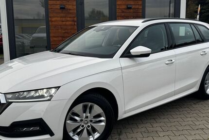 Skoda Octavia 92.990 km 19.990 &euro; Weferlingen 39356