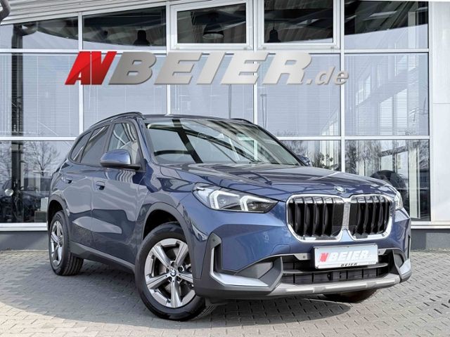 BMW X1 43.200 km 38.591 &euro; Dessau direkt an der A9 06842