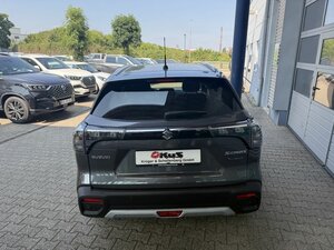 Suzuki S-Cross 1.5 Comfort Hybrid AGS +Klimaauto.+LED+ 27.500 km 20.980 &euro; Meerbusch 40667