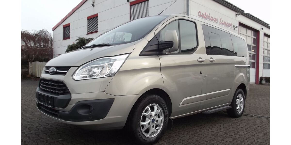 Ford Tourneo Custom 137.000 km 18.500 &euro; Bruchsal 76646