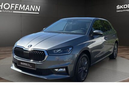 Skoda Fabia 11.721 km 21.750 &euro; Burgwald-Bottendorf 35099