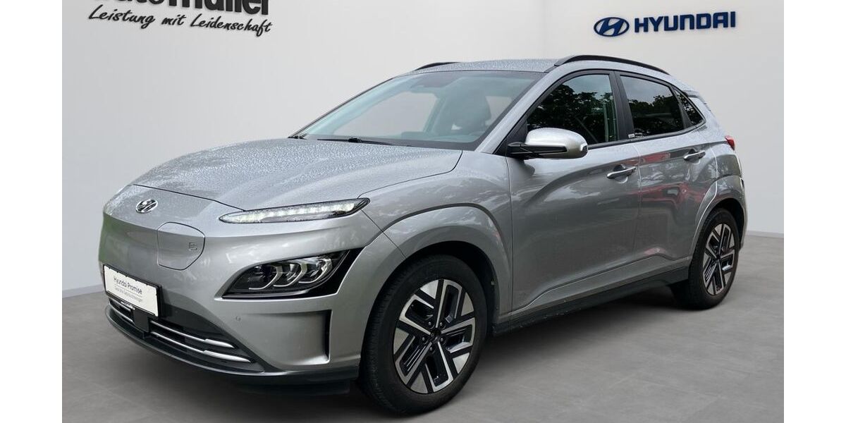 Hyundai KONA 24.885 km 21.780 &euro; Coburg 96450