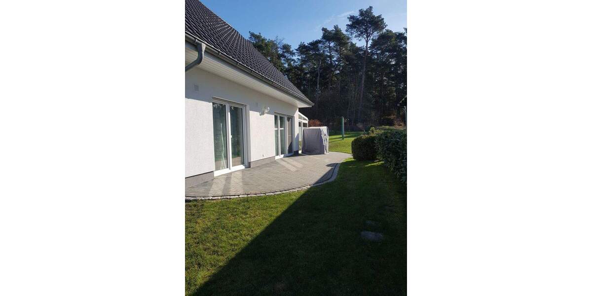 Einfamilienhaus Usedom Paske - 3 Zimmer, 122 m&sup2;, 395.000&euro; | Angebot:25663271