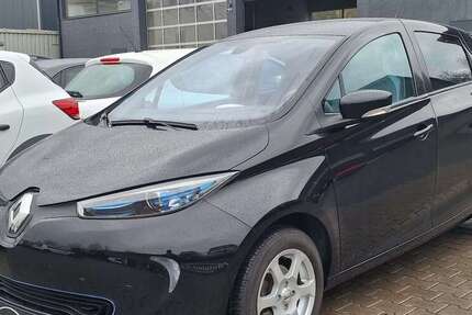 Renault ZOE 91.000 km 4.799 &euro; Kirchheimbolanden 67292
