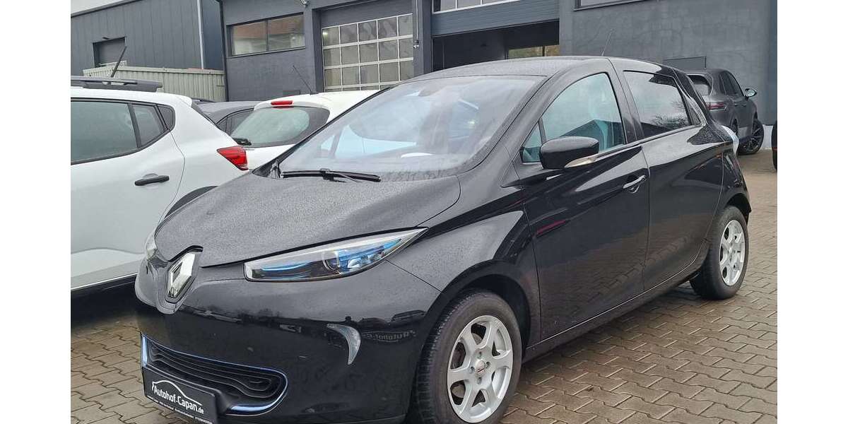 Renault ZOE 91.000 km 4.799 &euro; Kirchheimbolanden 67292