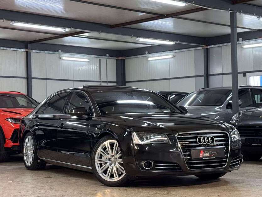Audi A8 241.582 km 21.890 € Maintal 63477